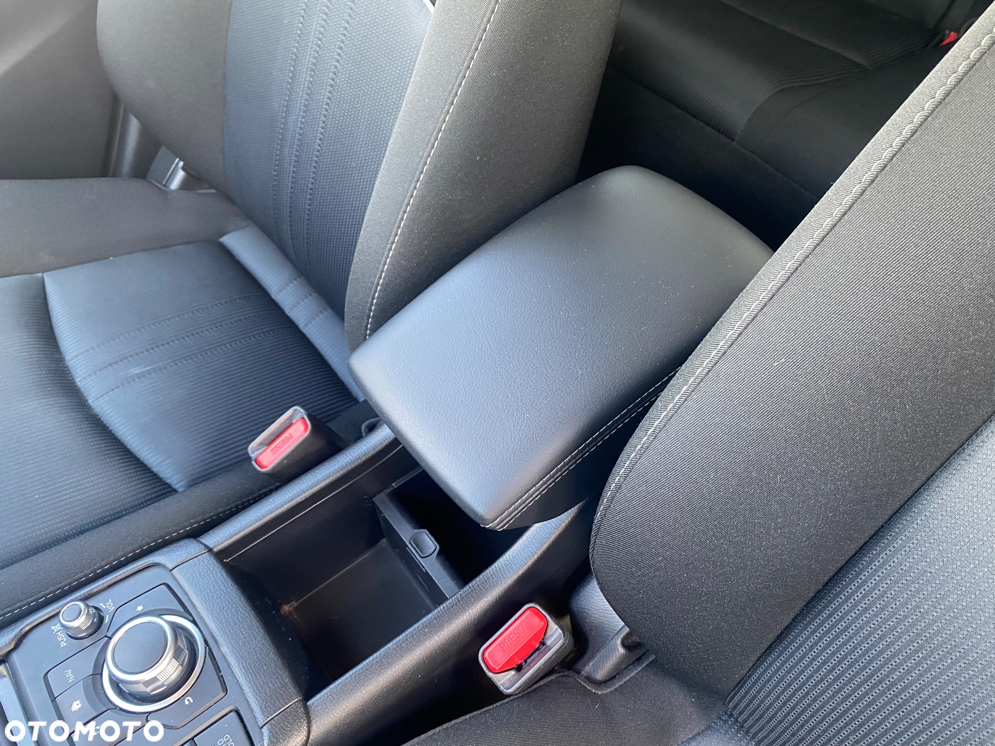 Mazda CX-3 2.0 SkyJoy - 17