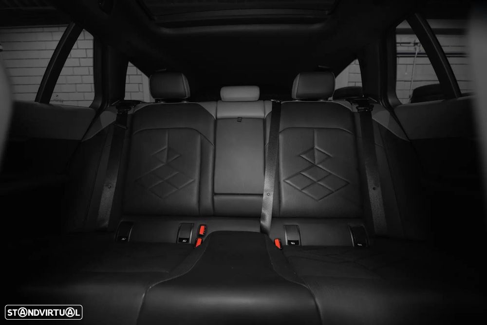 BMW 530 e xDrive Pack Desportivo M Pro - 13