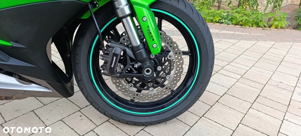 Kawasaki Z - 31