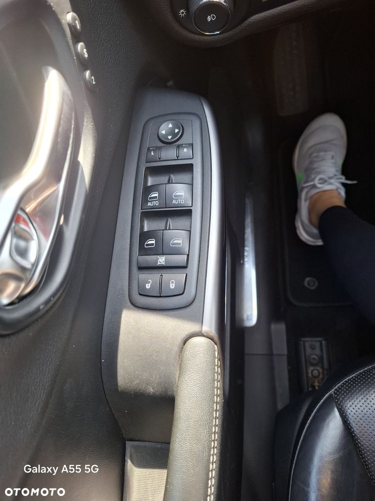Jeep Cherokee 2.0 T Active Drive I Automatik Limited - 12