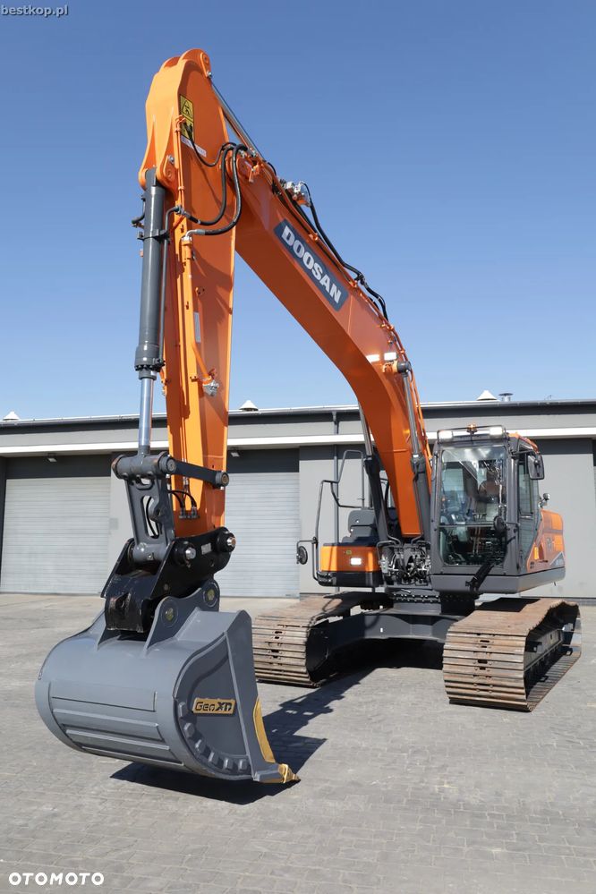 Doosan DX225LC-7 - 17