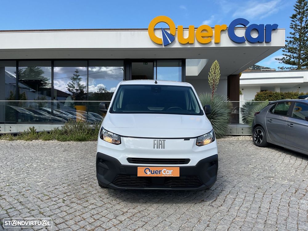 Fiat Doblo Outro - 4