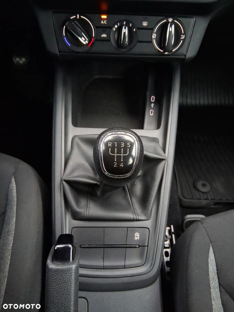 Skoda Scala 1.0 TSI Active - 22