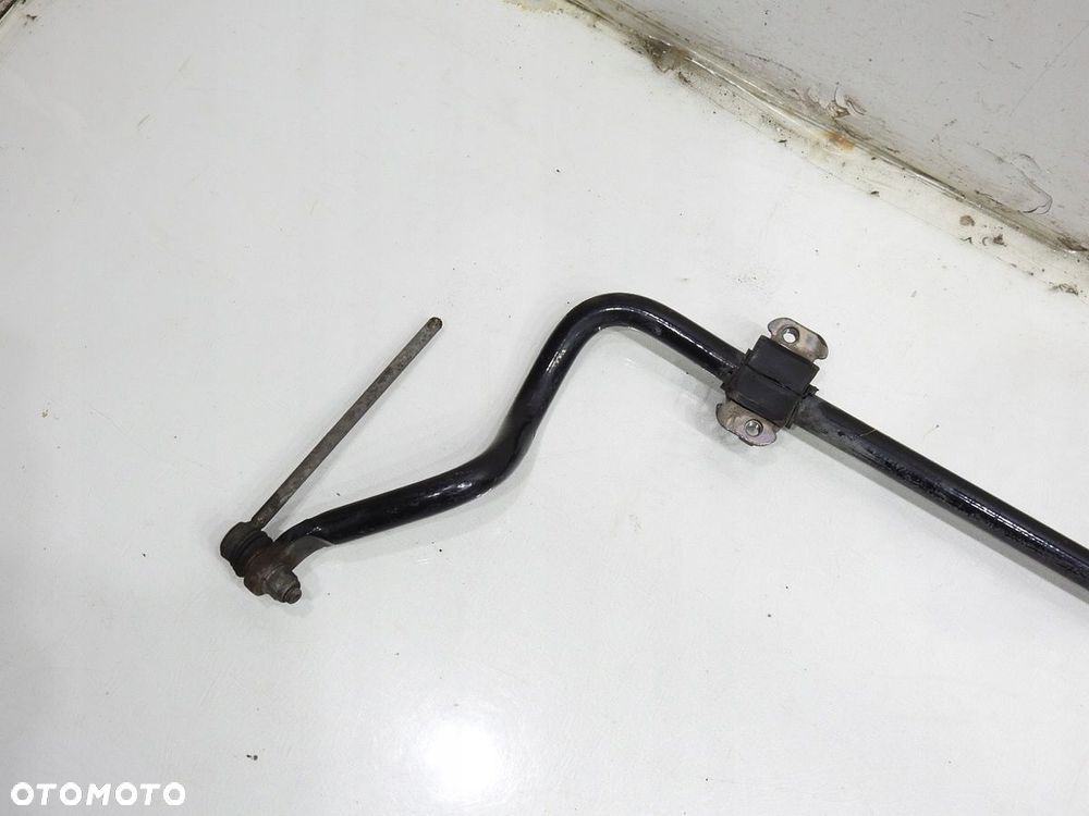 DRĄŻEK STABILIZATOR PRZÓD 508 1.6 E-HDI - 8