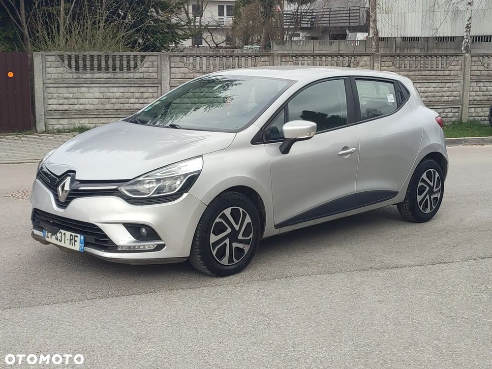 Renault Clio 1.5 dCi Energy Life