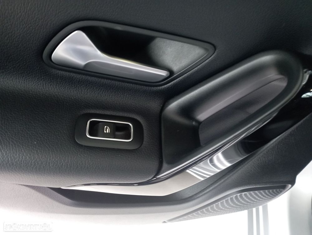 Mercedes-Benz A 180 d Progressive Aut. - 10