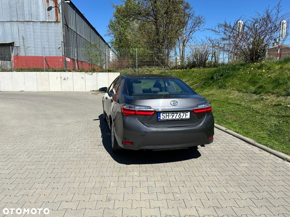 Toyota Corolla 1.6 Active - 2