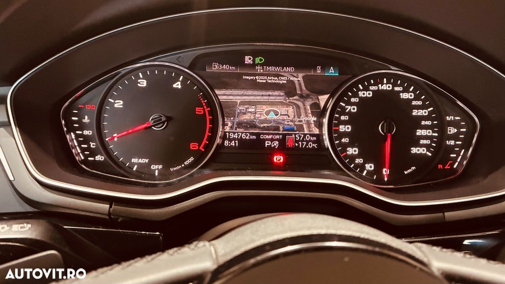 Audi A4 Avant 2.0 40 TDI quattro S tronic MHEV S Line - 17