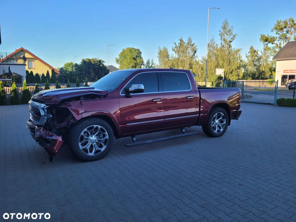 RAM 1500 - 4