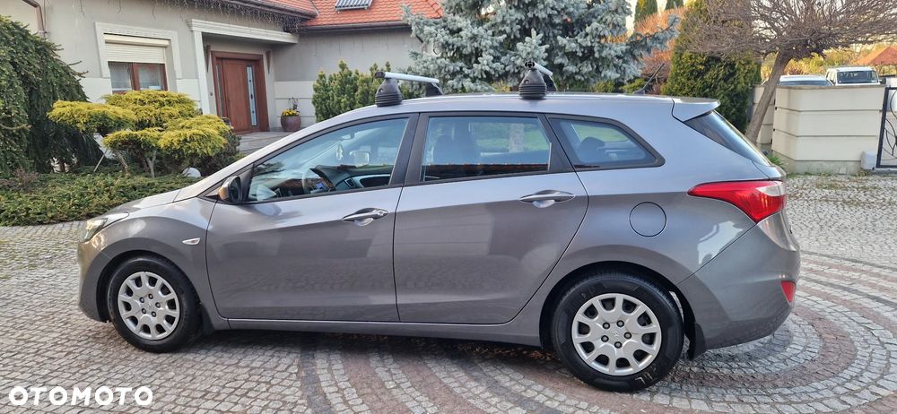 Hyundai i30 1.6 CRDi Comfort - 6
