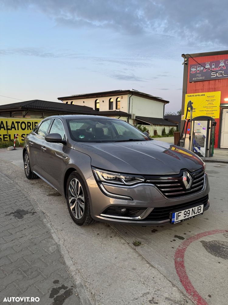 Renault Talisman ENERGY dCi EDC Intens - 3