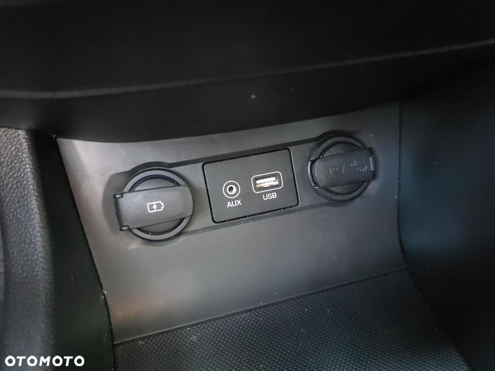 Hyundai i20 1.2 GET - 22