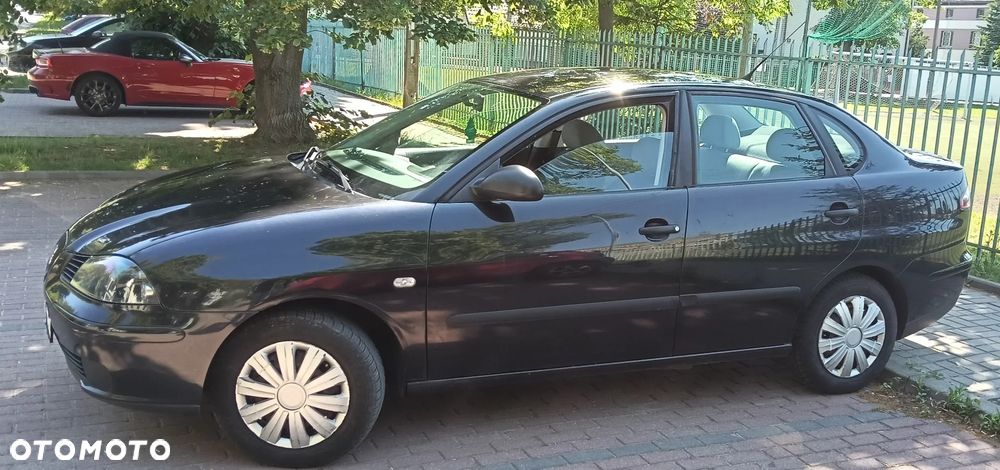 Seat Cordoba 1.4 16V Stella - 4