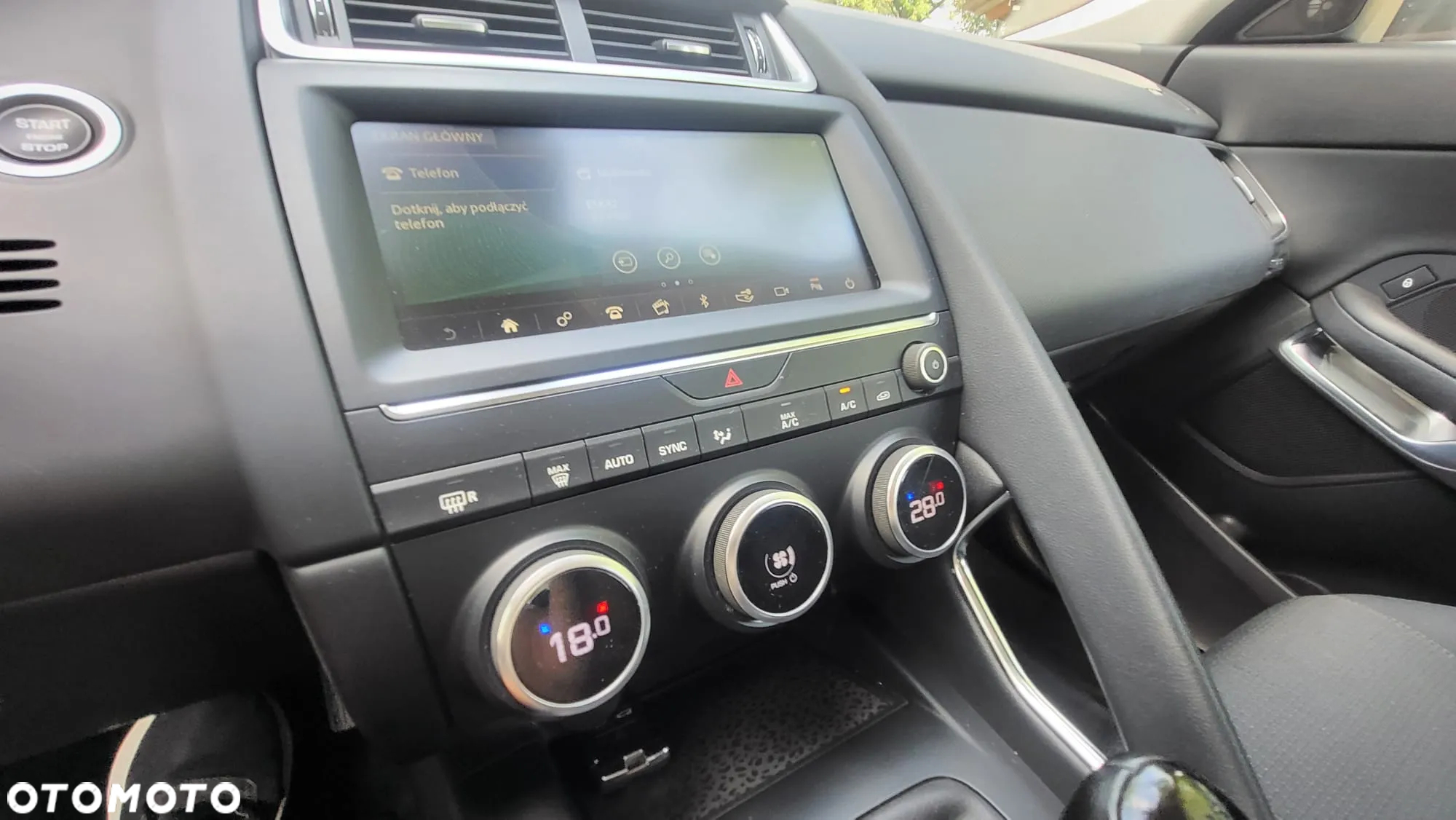 Jaguar E-Pace 2.0 i4D AWD - 15