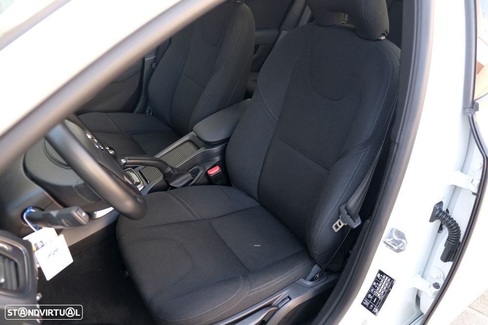 Volvo V40 2.0 D2 Momentum - 13