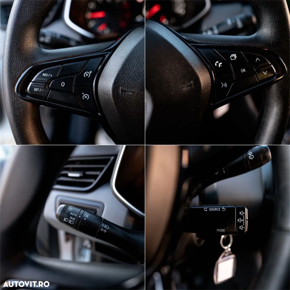 Renault Clio V 1.0 TCe 100 Intens - 30