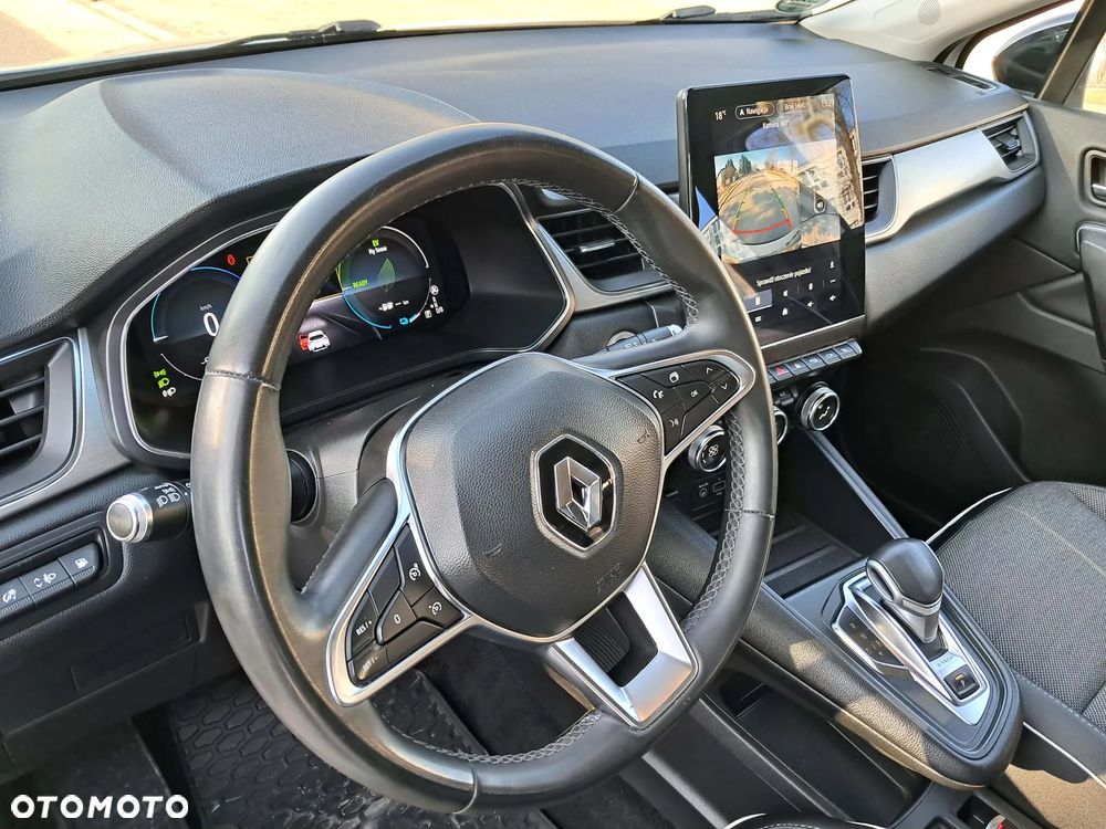 Renault Captur 1.6 E-TECH Plug-In Intens - 10