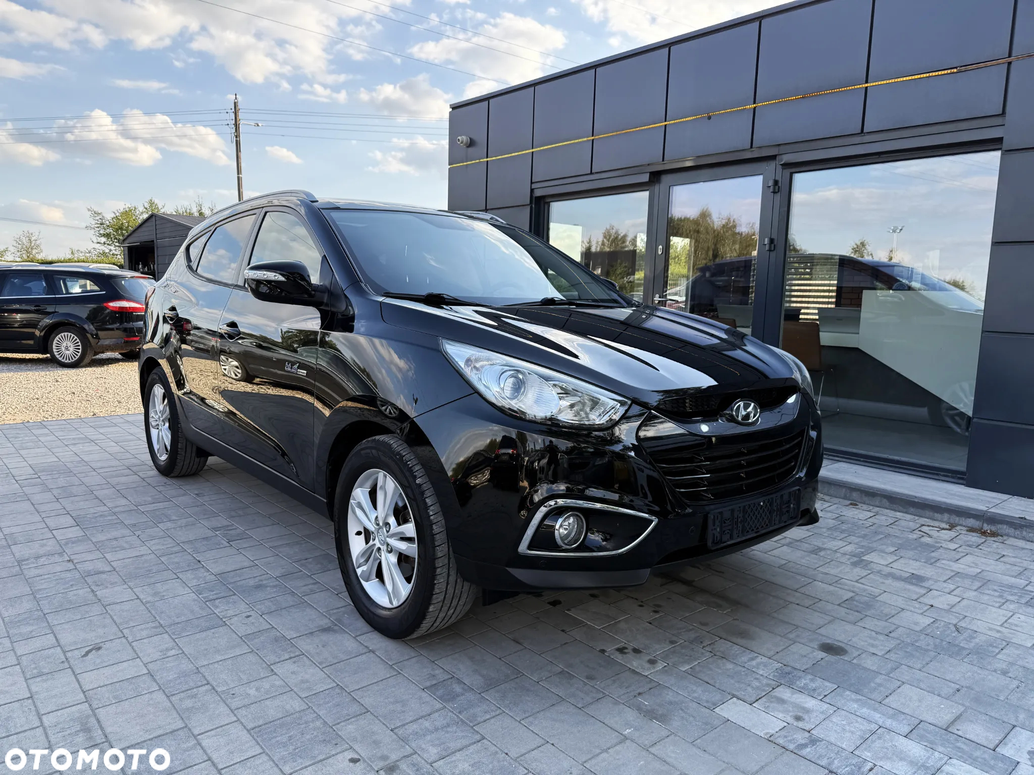 Hyundai ix35 1.6 2WD 5 Star Edition - 9