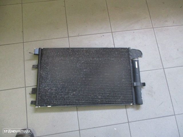 Radiador AC 8X2319C600A JAGUAR XF 2009 3.0D - 1