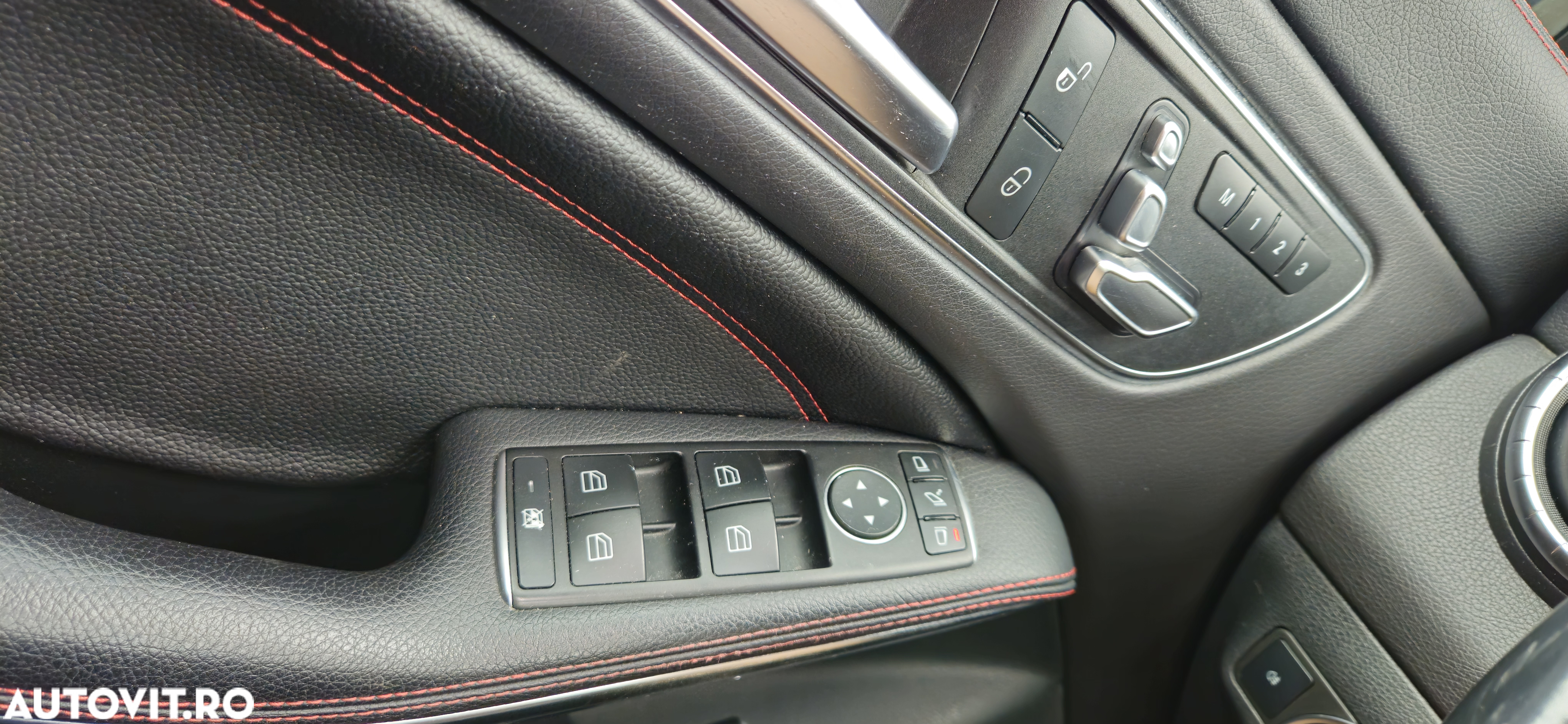 Mercedes-Benz CLA - 12