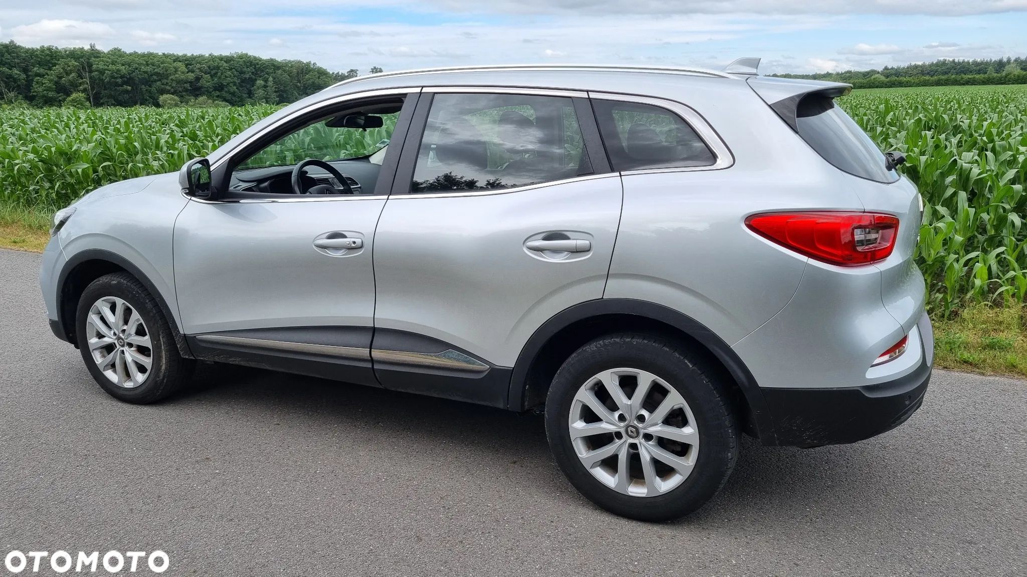 Renault Kadjar 1.5 Blue dCi Easy Life - 1