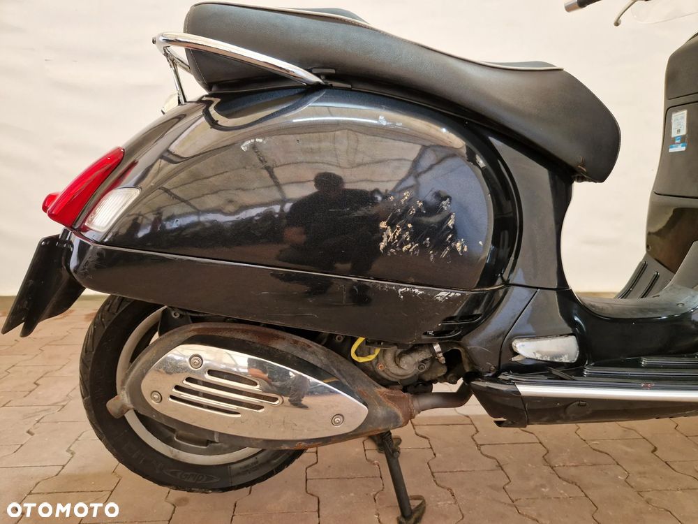Piaggio Vespa - 20