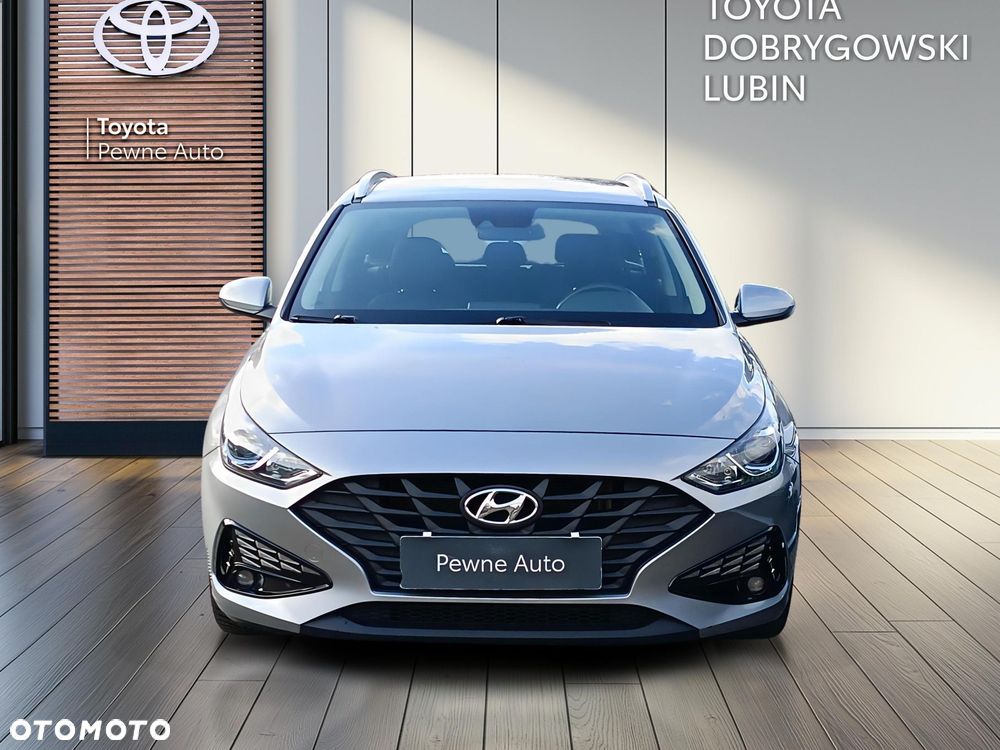 Hyundai i30 1.0 T-GDI Classic + DCT - 8