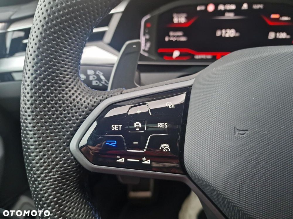 Volkswagen Arteon 2.0 TSI 4Motion R DSG - 19