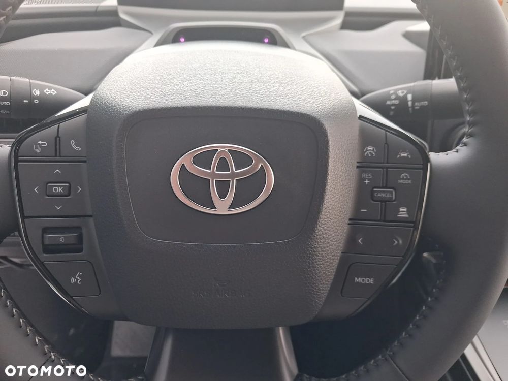 Toyota bZ4X 73.1kWh Style - 16