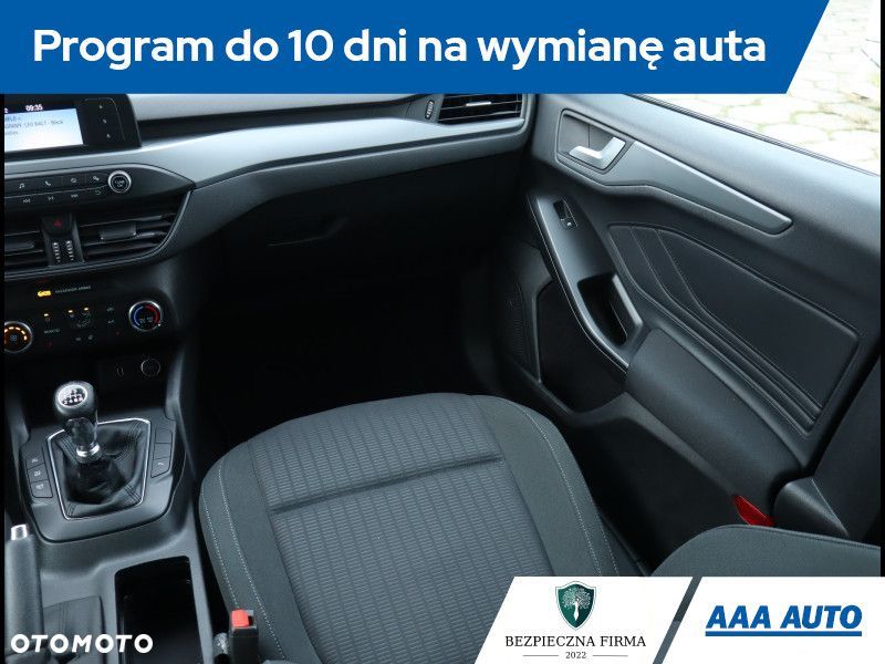 Ford Focus - 9