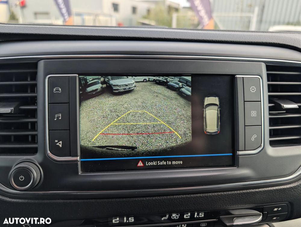 Citroën SpaceTourer - 30