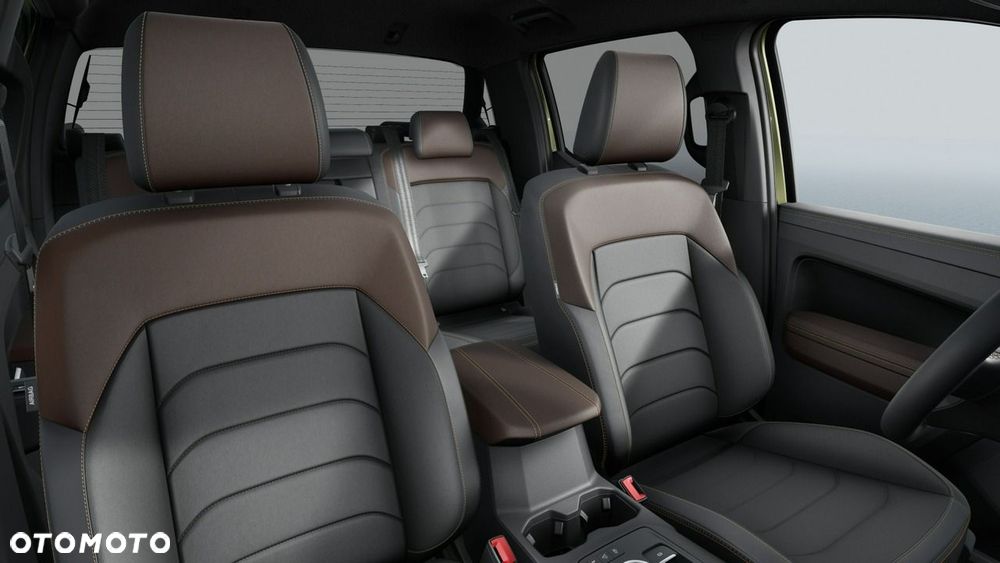 Volkswagen Amarok - 15