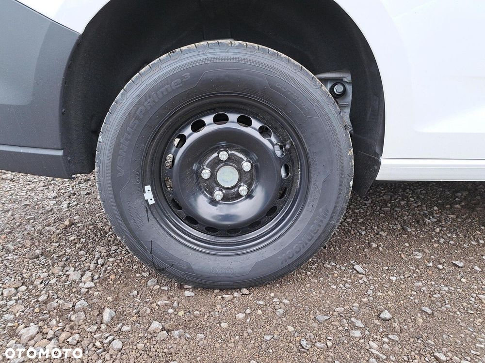 Volkswagen Caddy Cargo, 2,0TDI EU6 SCR 102KM, 6-bieg. manualna, r.o: 2755 mm - 17