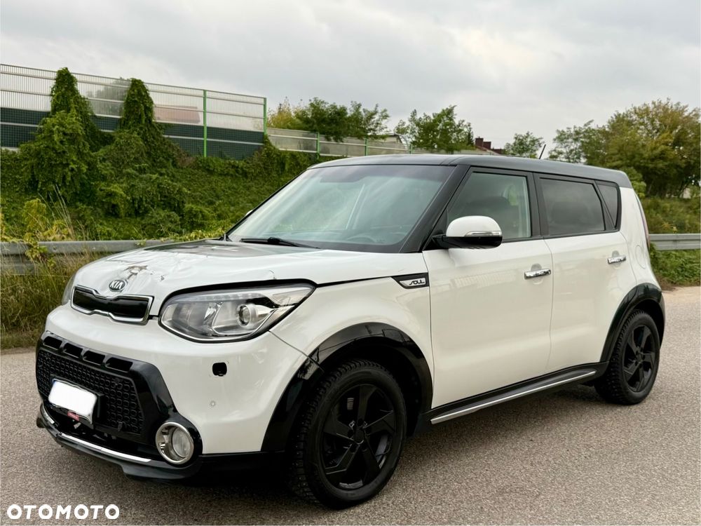 Kia Soul - 25