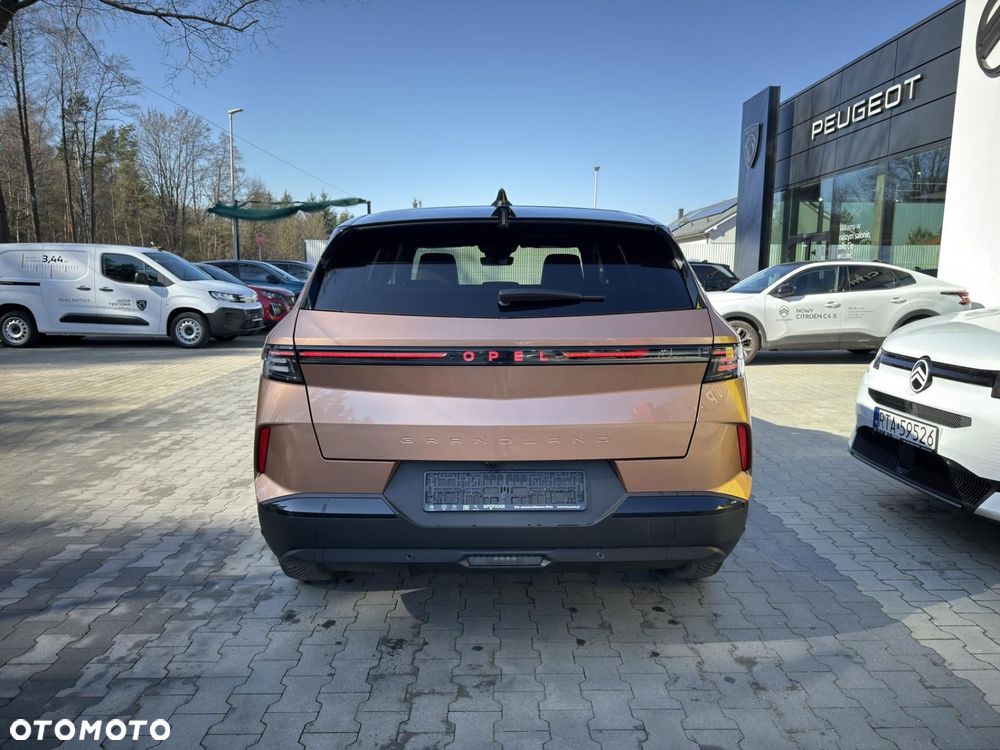 Opel Grandland - 7