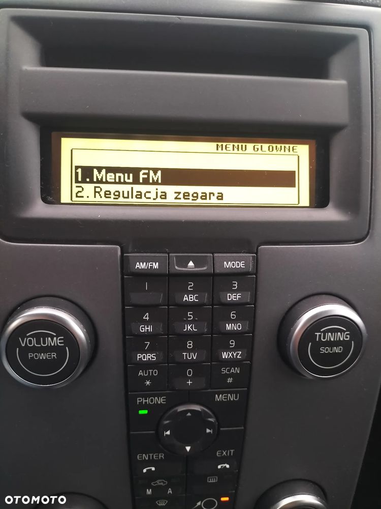 Volvo V50 DPF D2 - 35