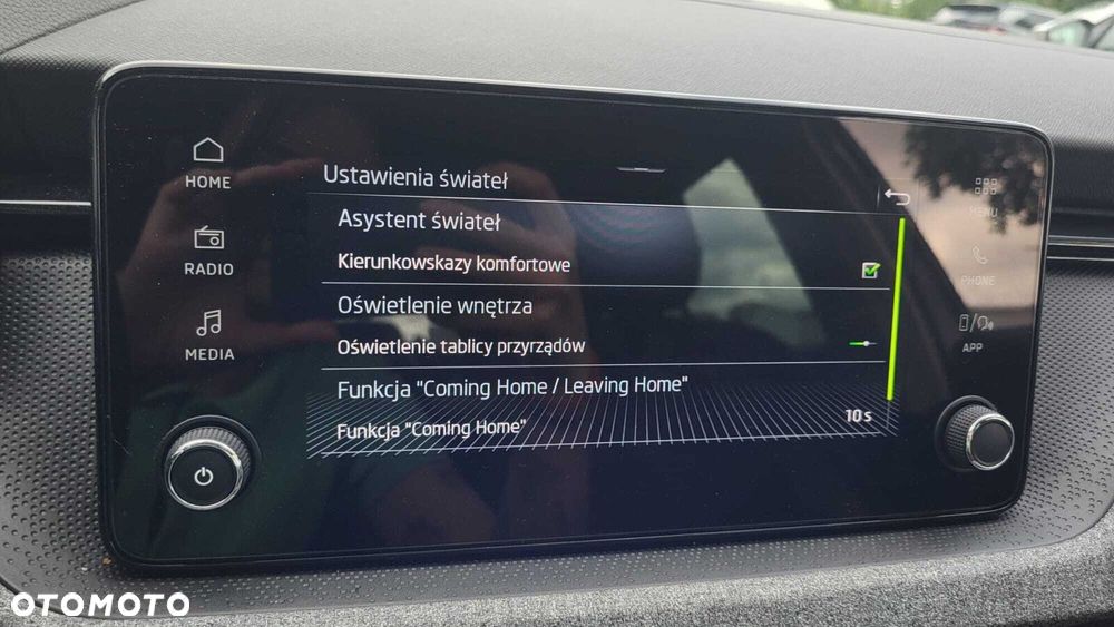 Skoda Scala - 27