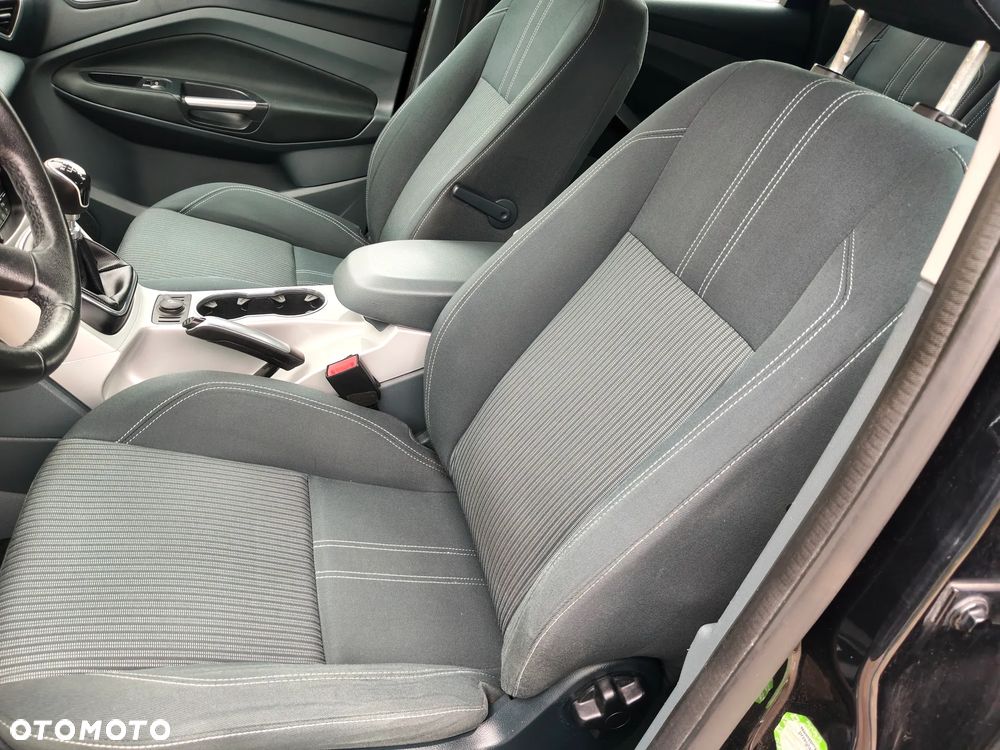Ford C-MAX - 16
