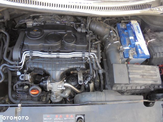 SKRZYNIA BIEGÓW SEAT VW AUDI SKODA 2.0 TDI FR JMA 6- BIEGOWA BIEGÓW - 3