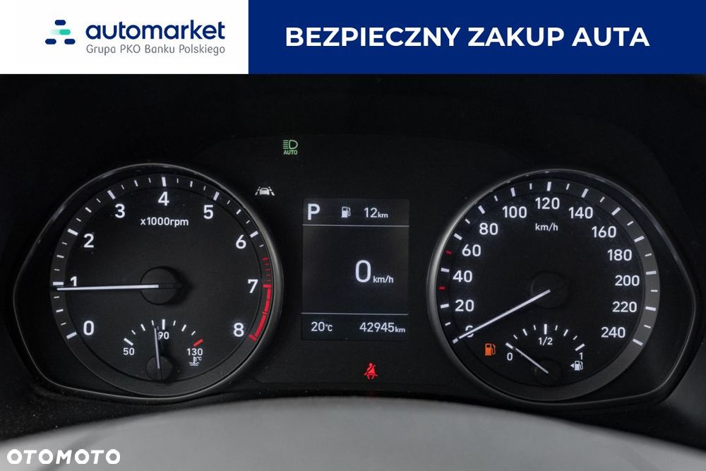 Hyundai i30 1.0 T-GDI Classic + DCT - 15