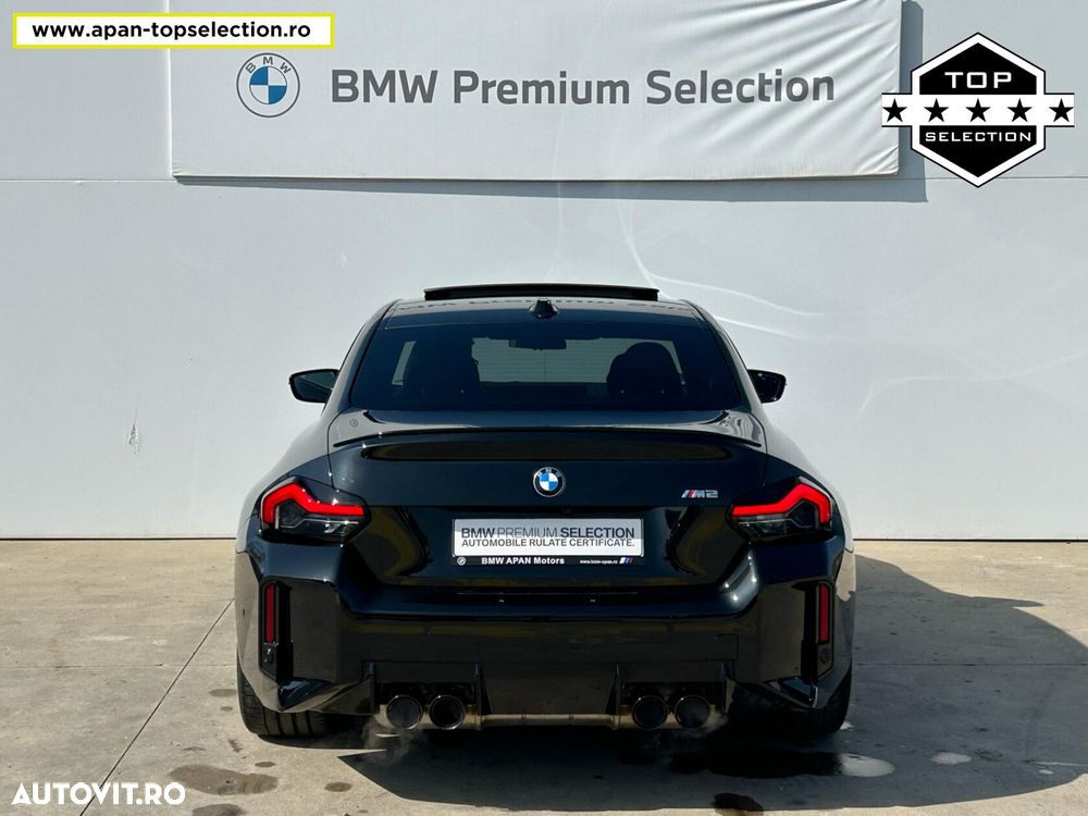 BMW M2 - 13