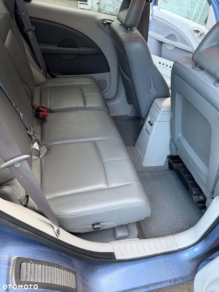 Chrysler PT Cruiser 2.4 Classic - 7