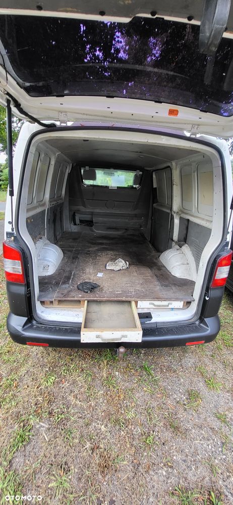 Volkswagen Transporter - 3