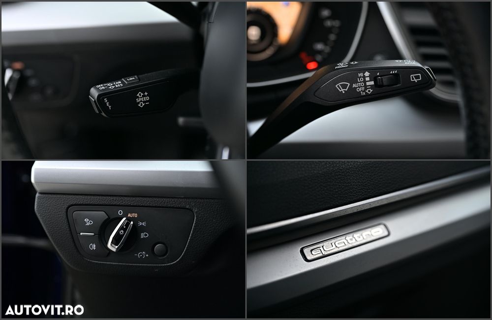 Audi Q5 2.0 TDI Quattro clean - 28