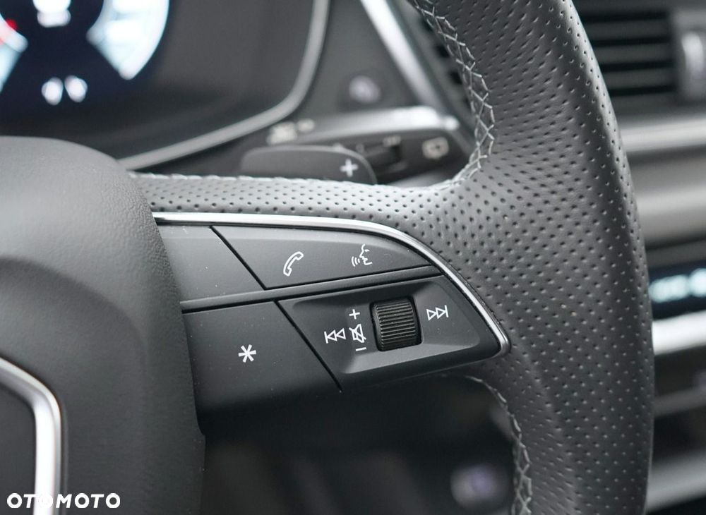Audi Q5 - 14