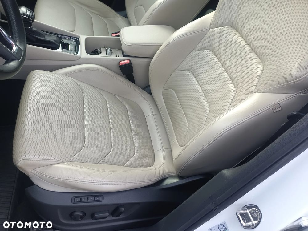Skoda Kodiaq 2.0 TDI 4x4 Ambition DSG - 8