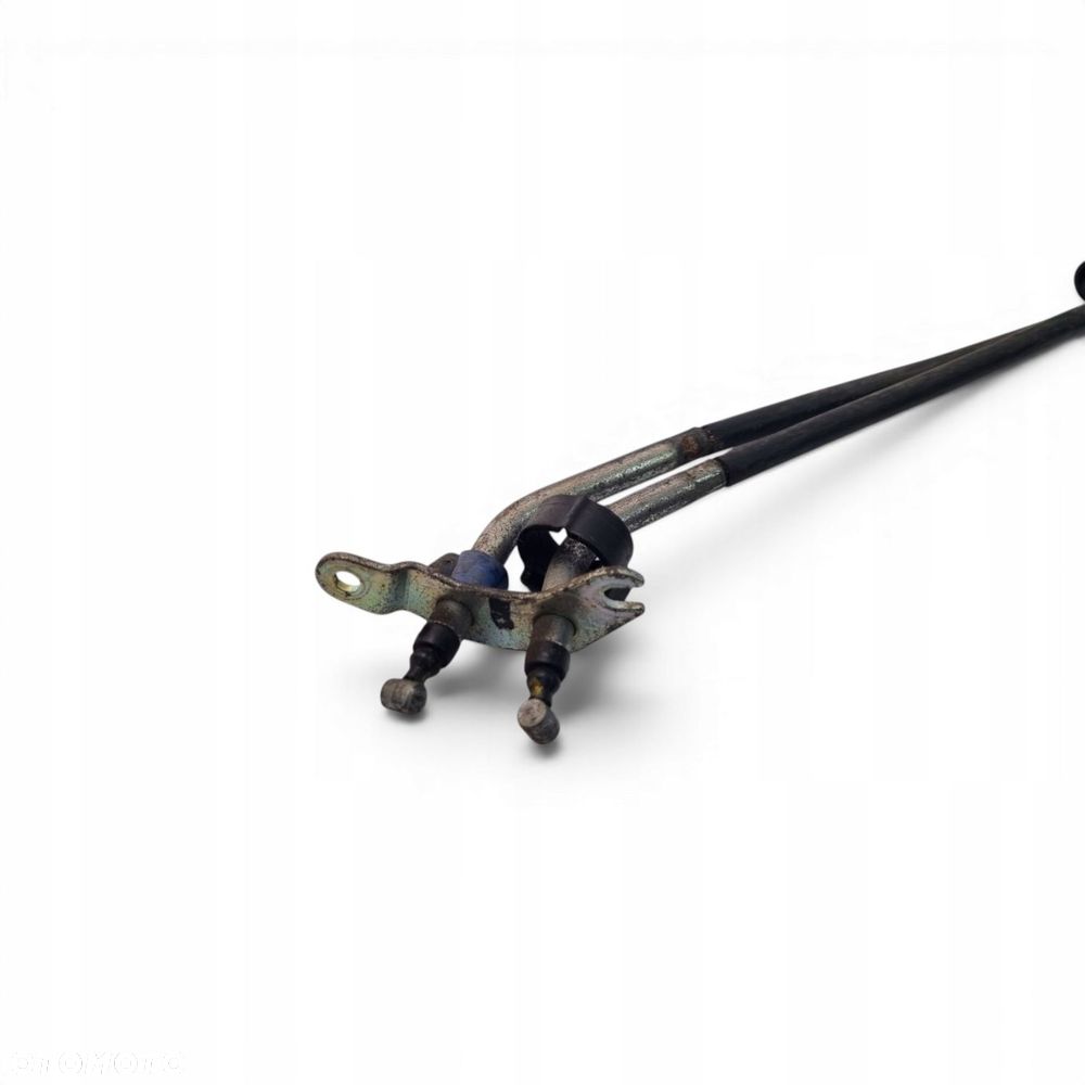 PRAWA MANETKA GAZU ROLLGAZ Yamaha MT-03 II RH07 RH12 2016+ Przełącznik - 5