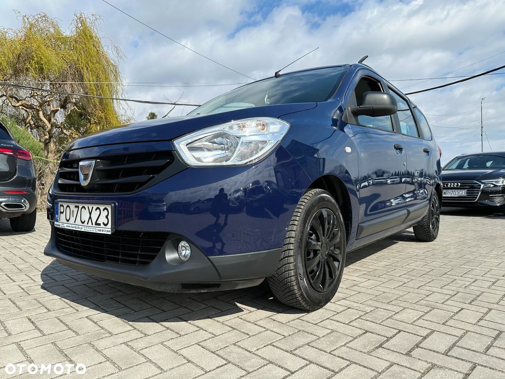 Dacia Lodgy - 27