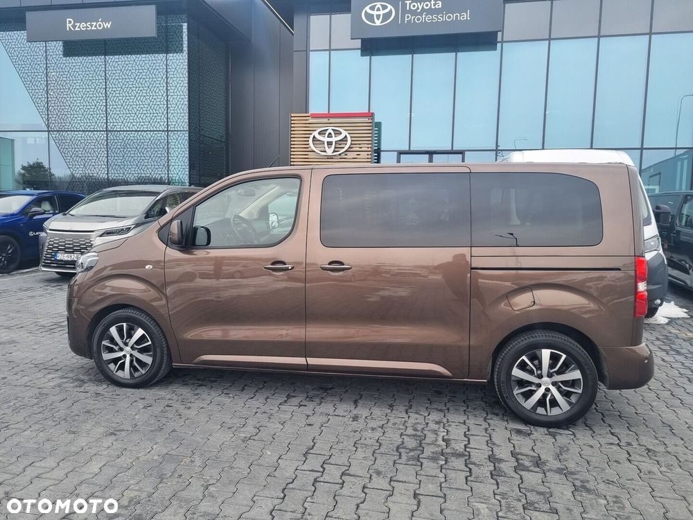 Toyota Proace Verso 2.0 D4-D Medium Family - 11