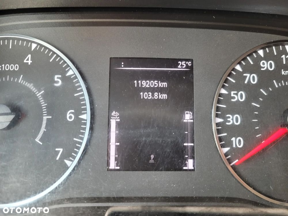Renault Master podnośnik koszowy zwyżka 12,5 m - 24